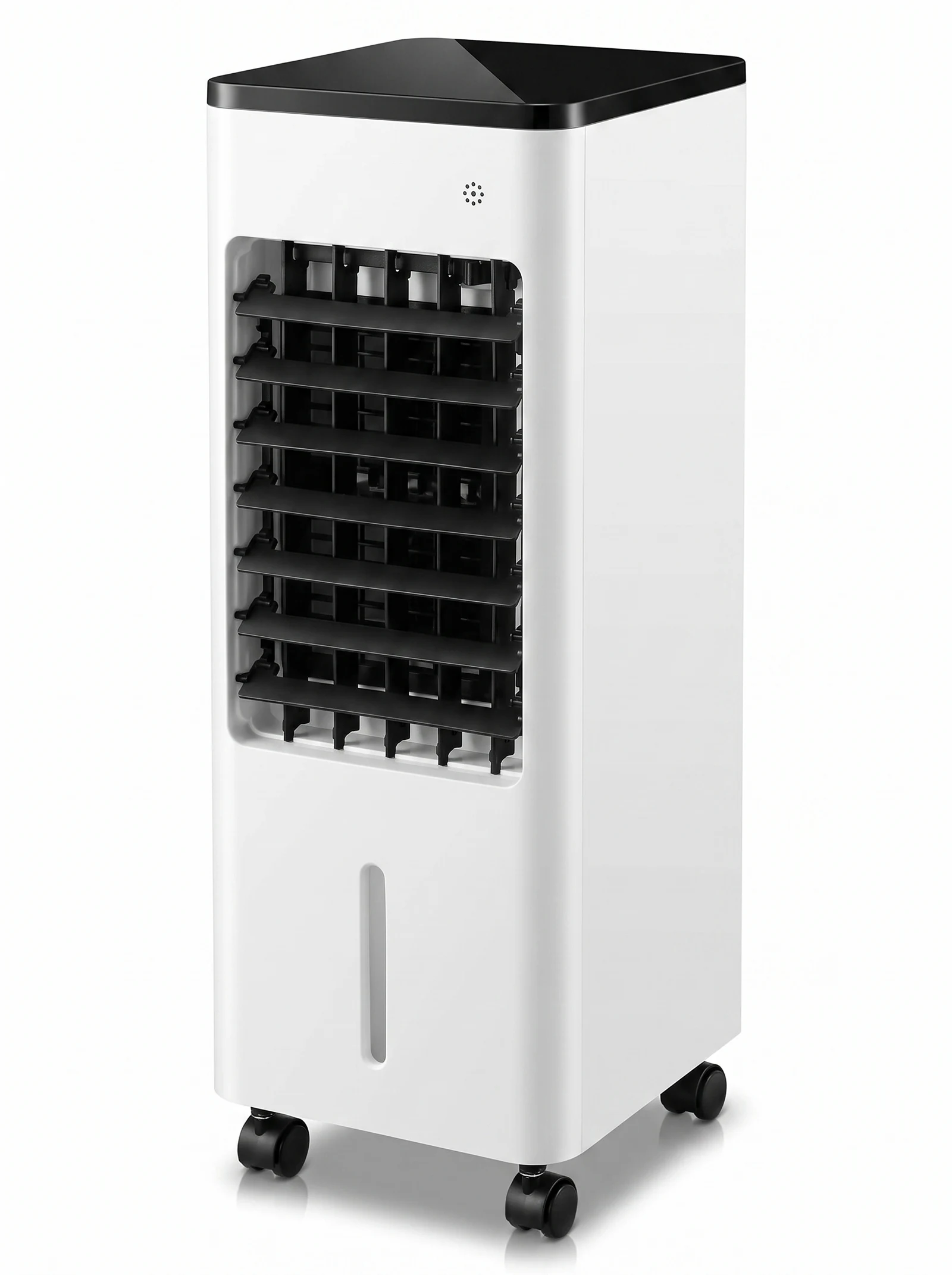 Smart Air Conditioning
